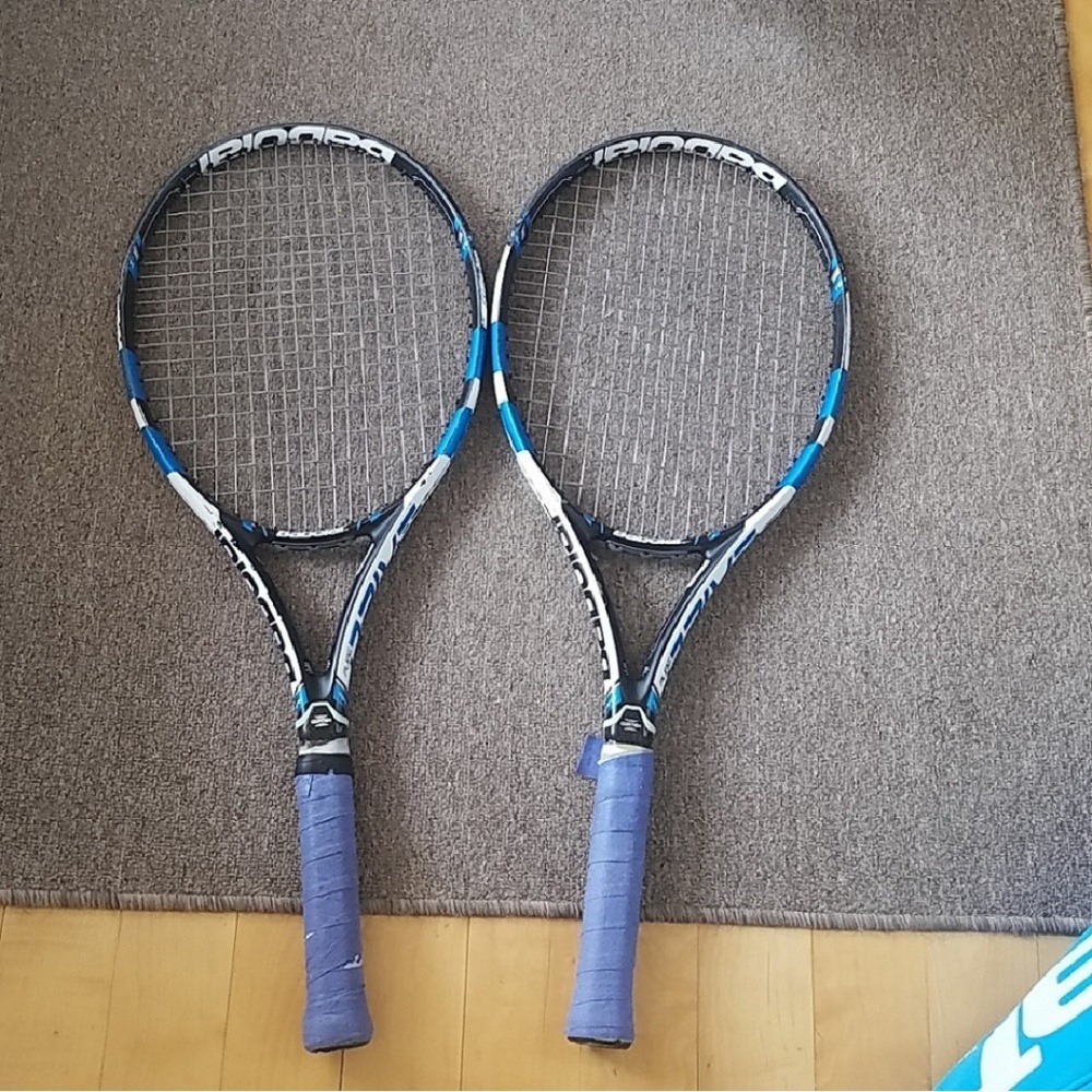 Tennis Racket